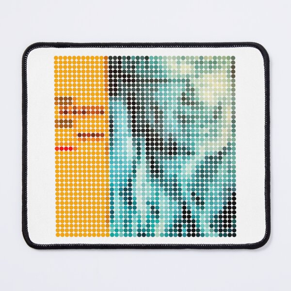 Item preview, Ministry - Twitch designed and sold by ABSTRACT-IVISM.