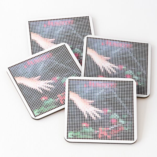 Item preview, Ministry - With Sympathy designed and sold by ABSTRACT-IVISM.