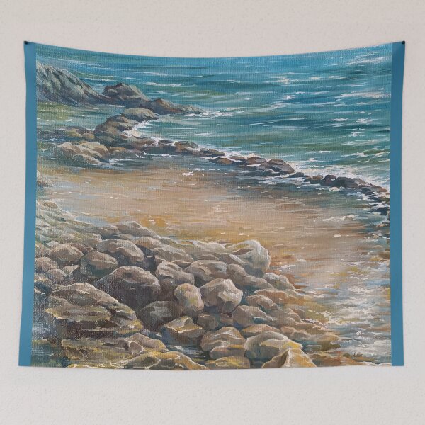 Item preview, Summer in Croatia. designed and sold by sinegkina.