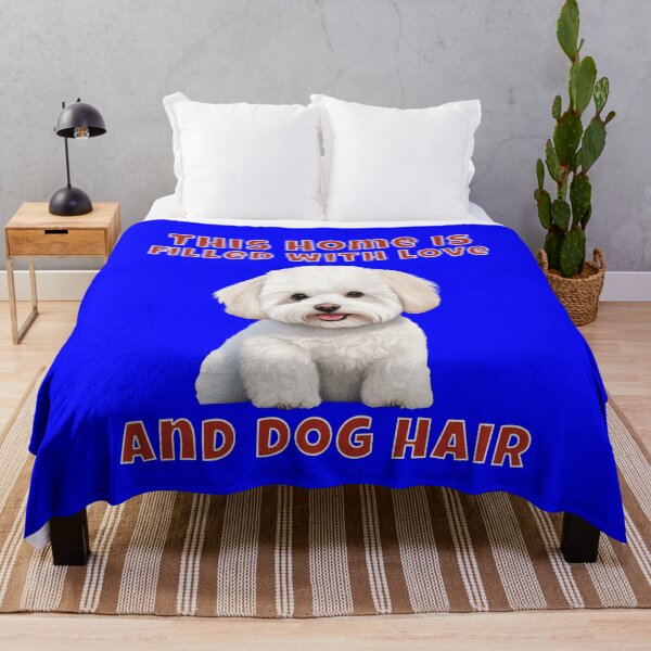 Item preview, Bichon Frise Dog Owner This Home Is Filled With Love designed and sold by fantasticdesign.