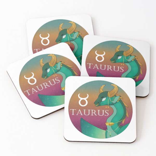 Item preview, Taurus Dragon (Redesign) designed and sold by EmbertheDragon.
