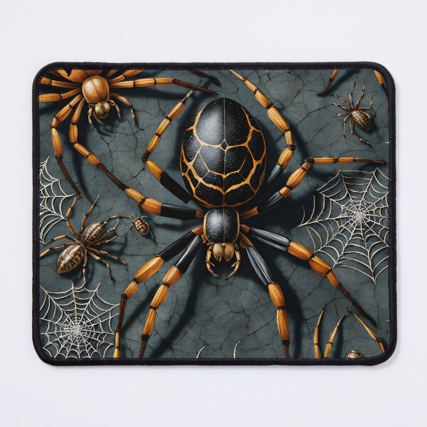 Item preview, Creepy Crawlers designed and sold by Tim Dusenberry.