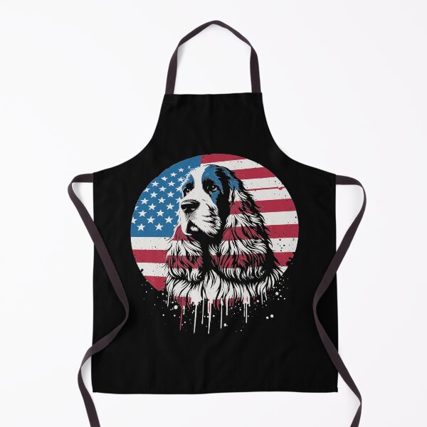 Item preview, cocker americano designed and sold by JessArty ⭐⭐⭐⭐⭐.