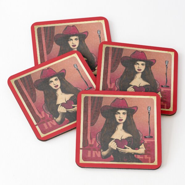 Item preview, Jovana in The Royal Music Theatre - Visualise Invisible designed and sold by VisualiseIt.