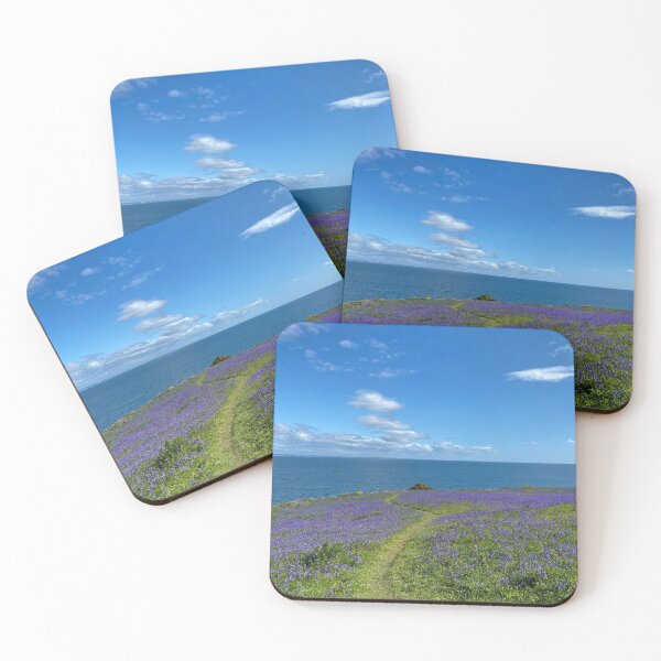 Item preview, Fife Costal Path: St Andrews Scotland designed and sold by azos1322.