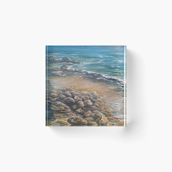 Item preview, Summer in Croatia. designed and sold by sinegkina.