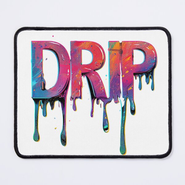 Item preview, Drip designed and sold by KingzmanCo.