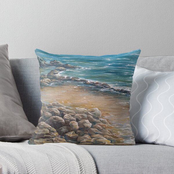 Item preview, Summer in Croatia. designed and sold by sinegkina.