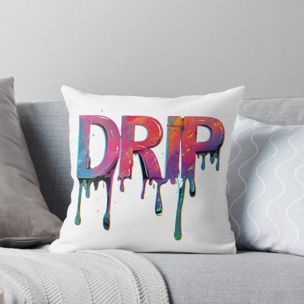 Item preview, Drip designed and sold by KingzmanCo.