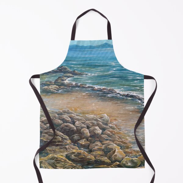 Item preview, Summer in Croatia. designed and sold by sinegkina.