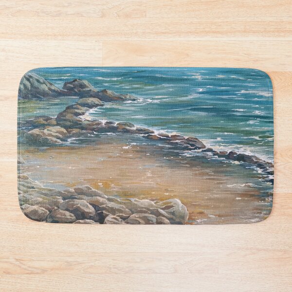 Item preview, Summer in Croatia. designed and sold by sinegkina.