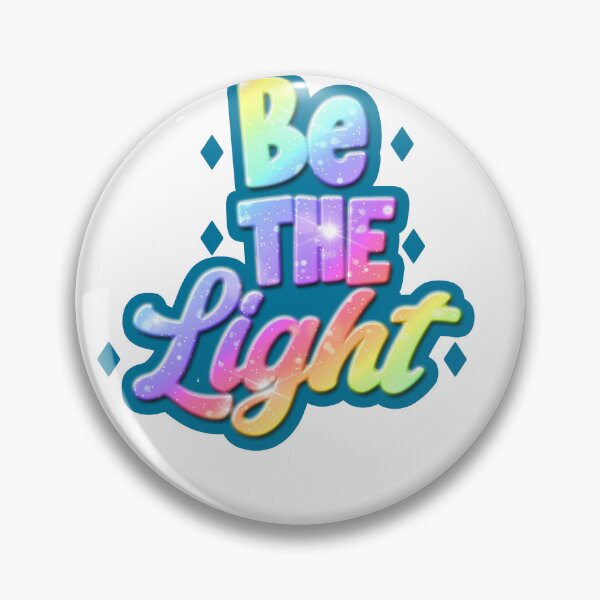 Item preview, Be the Light designed and sold by LLdreams.