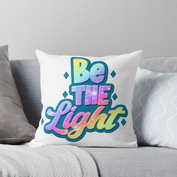 Item preview, Be the Light designed and sold by LLdreams.