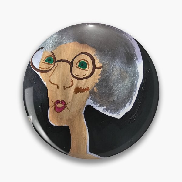 Item preview,  Maude & Betty Collection (EDNA) designed and sold by Abigail Barry.