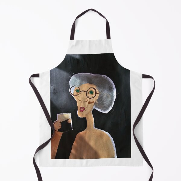 Item preview,  Maude & Betty Collection (EDNA) designed and sold by Abigail Barry.