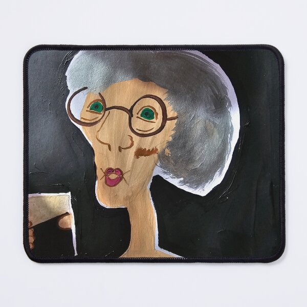 Item preview, Maude & Betty Collection (EDNA) designed and sold by Abigail Barry.