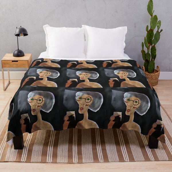 Item preview,  Maude & Betty Collection (EDNA) designed and sold by Abigail Barry.