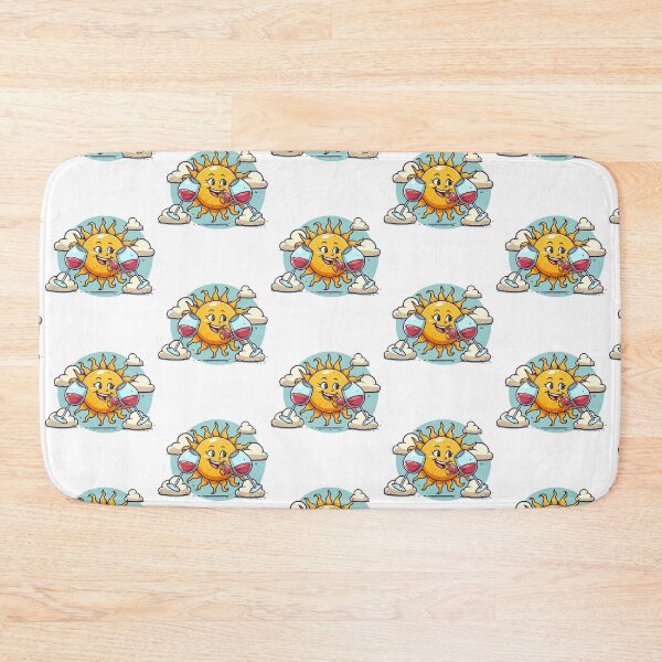 Item preview, Sunshine & Wine designed and sold by Mr-3.