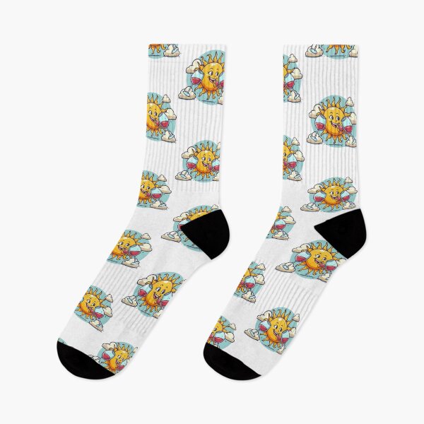 Item preview, Sunshine & Wine designed and sold by Mr-3.