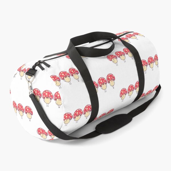 Item preview, Funny Mushrooms designed and sold by WearYourMood.