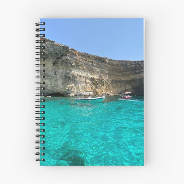 Item preview, Comino Blue Lagoon: Gozo, Malta designed and sold by azos1322.