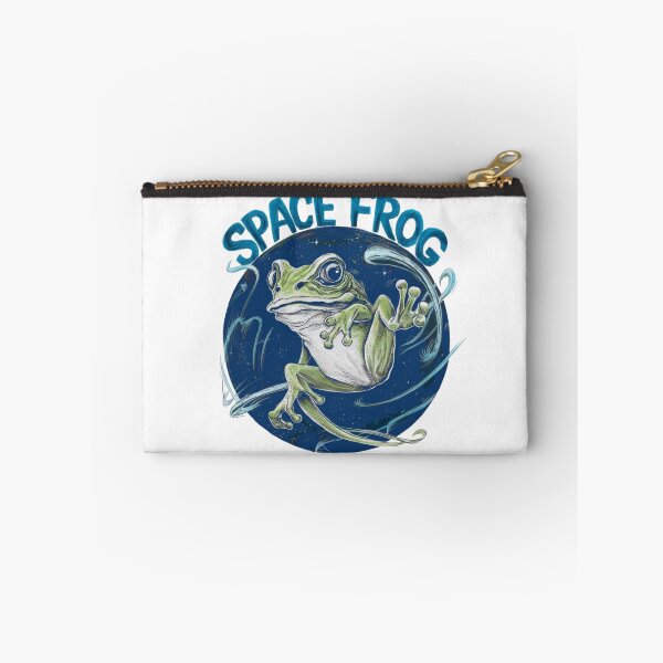 Item preview, Space Frog designed and sold by Gentle40Winks.