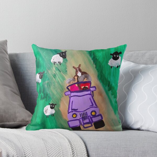 Item preview, Maude & Betty Collection (They'll never notice Neddy !) designed and sold by Abigail Barry.
