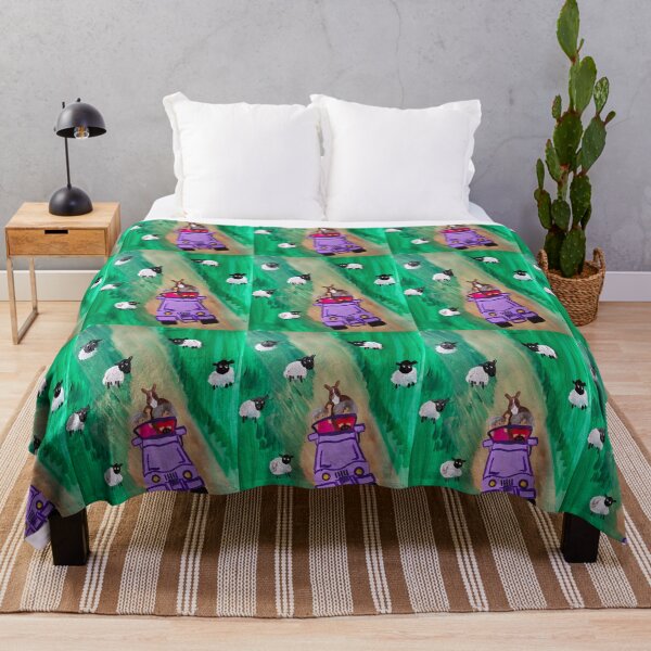 Item preview, Maude & Betty Collection (They'll never notice Neddy !) designed and sold by Abigail Barry.