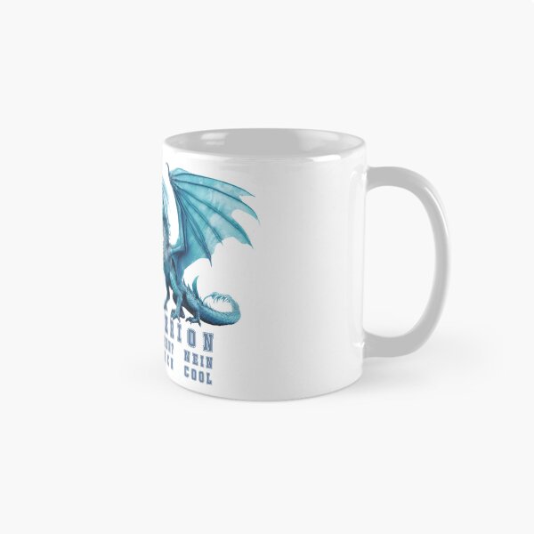Item preview, Frozen? No, just cool! - Dragon - Viserion designed and sold by KolbaVison.