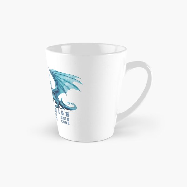 Item preview, Frozen? No, just cool! - Dragon - Viserion designed and sold by KolbaVison.