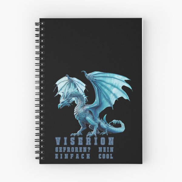 Item preview, Frozen? No, just cool! - Dragon - Viserion designed and sold by KolbaVison.