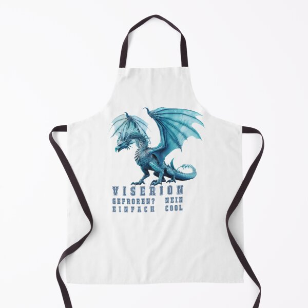 Item preview, Frozen? No, just cool! - Dragon - Viserion designed and sold by KolbaVison.