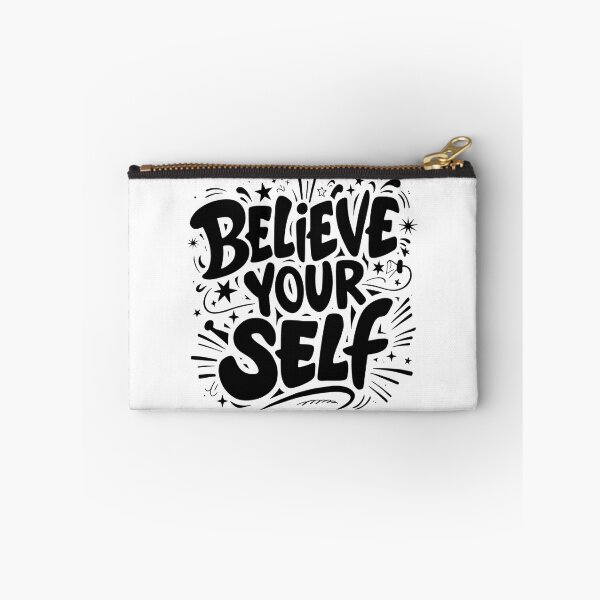 Item preview, believe your self designed and sold by LaughingProf.