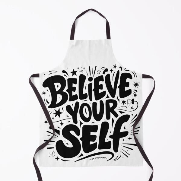Item preview, believe your self designed and sold by LaughingProf.