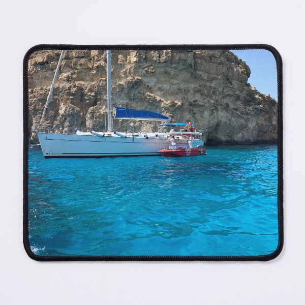 Item preview, Comino Blue Lagoon: Gozo, Malta designed and sold by azos1322.