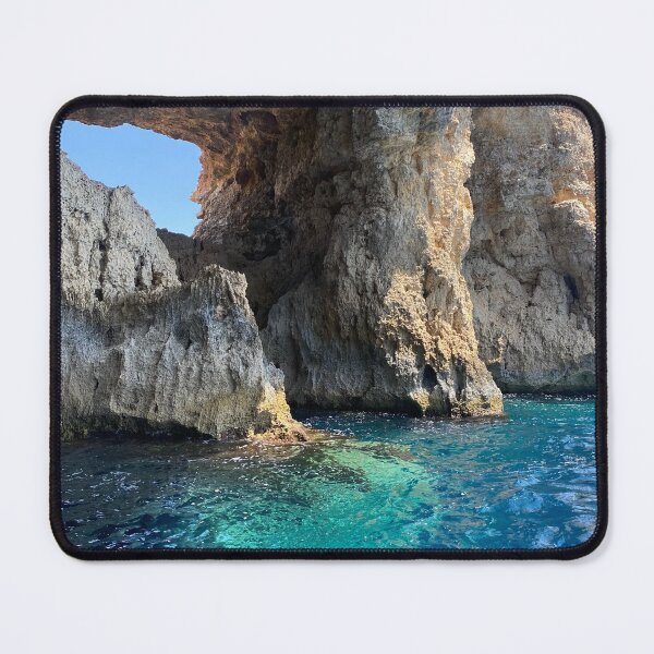 Item preview, Comino Blue Lagoon: Gozo, Malta designed and sold by azos1322.