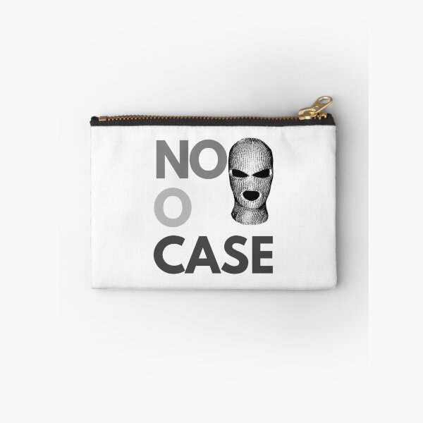 Item preview, No face no case designs designed and sold by Roehidesigns.