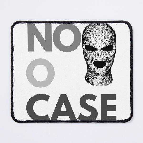 Item preview, No face no case designs designed and sold by Roehidesigns.