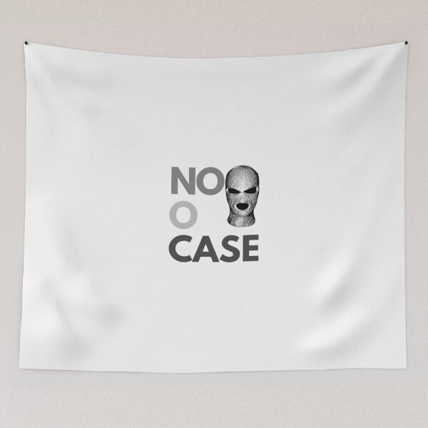 Item preview, No face no case designs designed and sold by Roehidesigns.