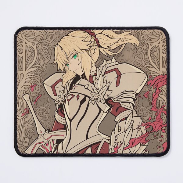 Item preview, Vintage Mordred designed and sold by SchellStation.
