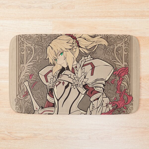Item preview, Vintage Mordred designed and sold by SchellStation.