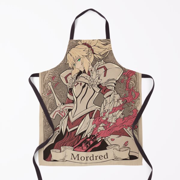 Item preview, Vintage Mordred designed and sold by SchellStation.