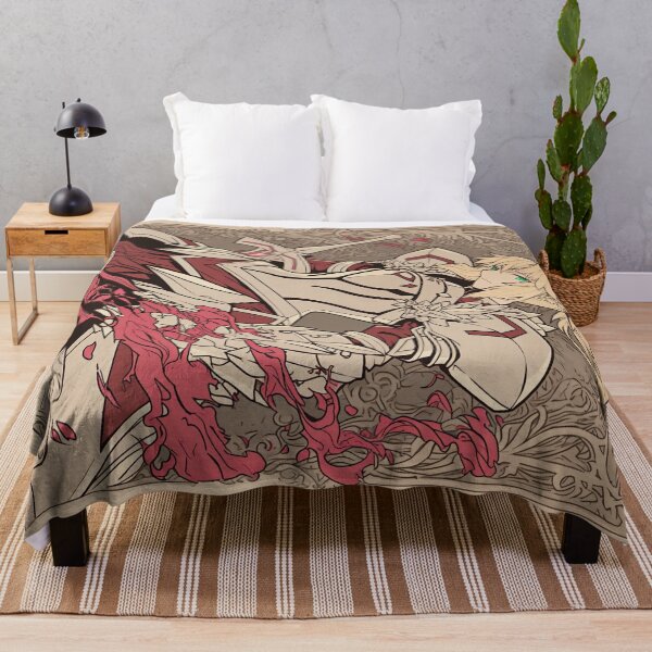 Item preview, Vintage Mordred designed and sold by SchellStation.