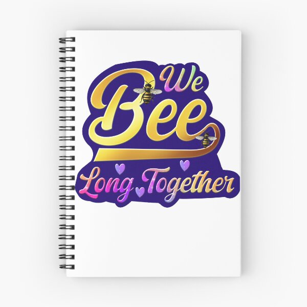 Item preview, We Bee long together designed and sold by LLdreams.