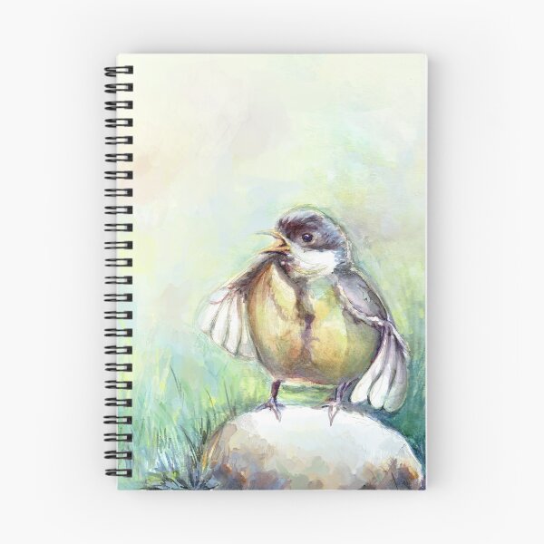 Item preview, Coal tit designed and sold by Polane.
