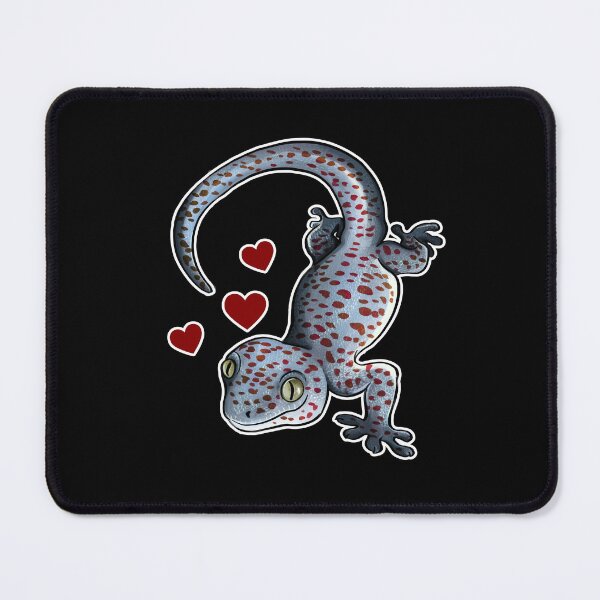 Item preview, I love Tokay Gecko Cute Design for Geco Owner designed and sold by BeataY6Art.