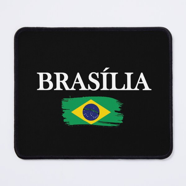 Item preview, BEST WORLD CITIES COLLECTION - BRASILIA designed and sold by LuizSilva1983.