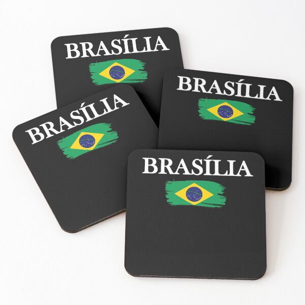 Item preview, BEST WORLD CITIES COLLECTION - BRASILIA designed and sold by LuizSilva1983.