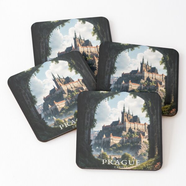Item preview, Prague designed and sold by Vladivpg.