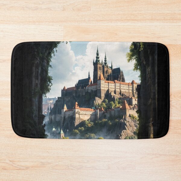 Item preview, Prague designed and sold by Vladivpg.